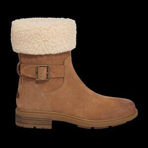 UGG Harrison cuff boot